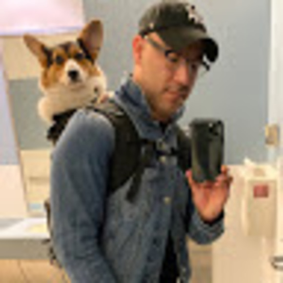 Meet your Posher, Leoisick - Picture 1 of 1